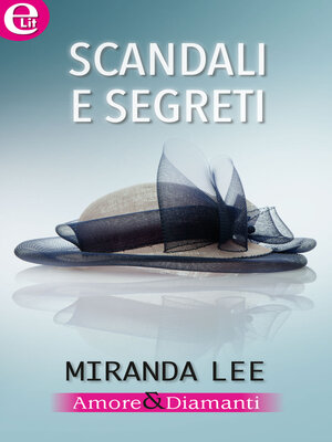 cover image of Scandali e segreti